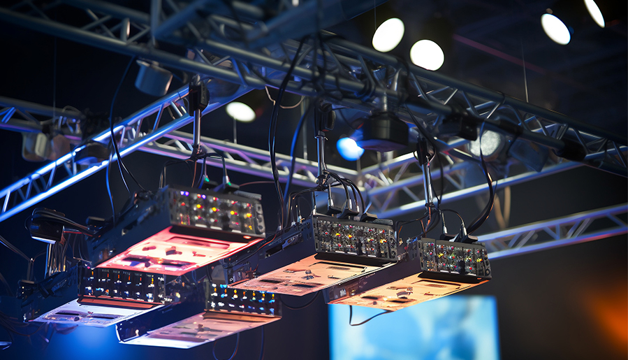 Event Equipment Rental